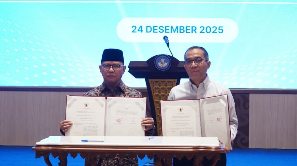 WhatsApp Image 2025 12 24 at 16.13.27 Langkah Strategis Negara, P2MI dan Kemdiktisaintek Tingkatkan Skill Pekerja Migran PROKALTIM