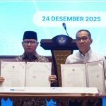 Langkah Strategis Negara, P2MI dan Kemdiktisaintek Tingkatkan Skill Pekerja Migran