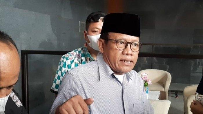 WhatsApp Image 2025 12 24 at 16.13.51 Disorot Publik, Polisi Bubarkan Diskusi “Reset Indonesia”, IPW Tagih Ketegasan Kapolri PROKALTIM