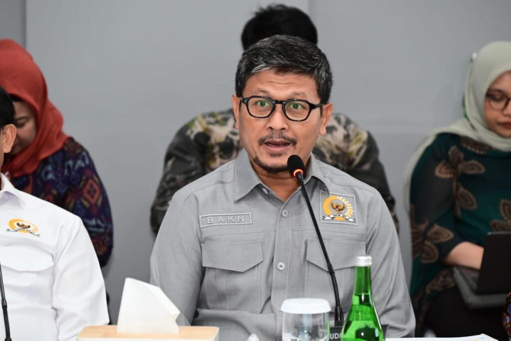 WhatsApp Image 2025 12 24 at 16.20.54 Hadapi 2026, Amin Ak Dorong Konsolidasi Fiskal Lewat Catatan Akhir Tahun DPR PROKALTIM