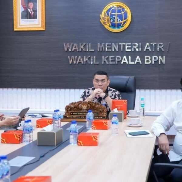 Percepat Pembangunan Huntap bagi Masyarakat Terdampak Bencana di&hellip;