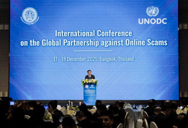 Scam Digital Merajalela, Thailand Luncurkan Koalisi Global