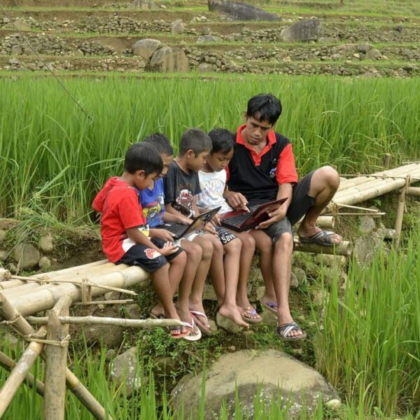 Internet Desa Wajib Dikelola, Kaltim Ingatkan Risiko Jika&hellip;