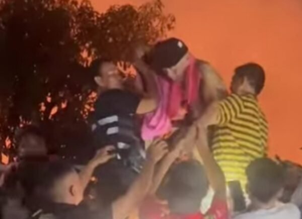 Panti Jompo Terbakar, 16 Lansia Tewas! DPR Desak&hellip;