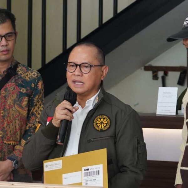 Duka Pekerja Migran: Menteri P2MI Sambut Jenazah Korban&hellip;