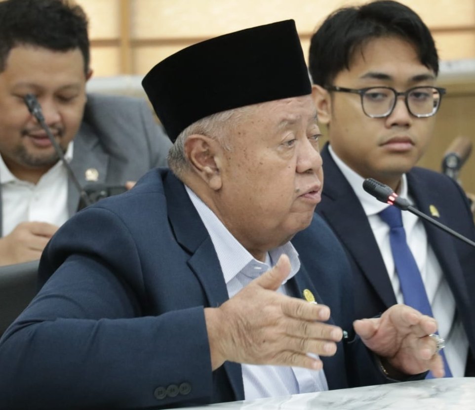 1002157405 Heboh! Mahasiswi Diduga Jadi Korban Pelecehan Seksual Dosen hingga Gantung Diri, DPR: Ini Alarm Darurat Kampus! PROKALTIM