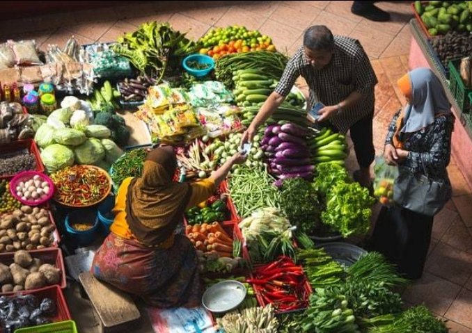 1002178260 Januari Jadi Ujian Pertama Pemerintah di 2026, Harga dan Cuaca Jadi Sorotan PROKALTIM