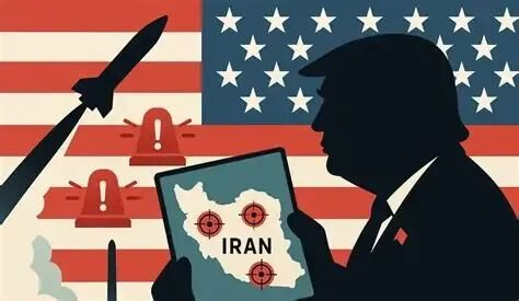 20260129 111348 Trump Klaim Armada Perang AS Bergerak ke Iran, Desak Negosiasi Nuklir PROKALTIM