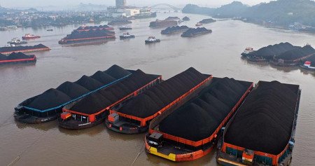 Bea keluar batubara dinilai krusial wujudkan kedaulatan ekonomi Bea keluar batubara dinilai krusial wujudkan kedaulatan ekonomi PROKALTIM