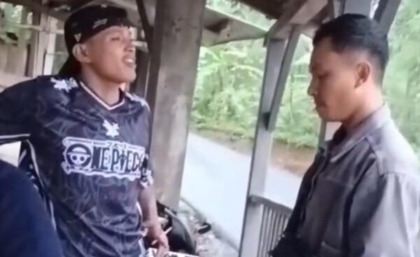 Dugaan intimidasi warga Garut menuai sorotan DPR