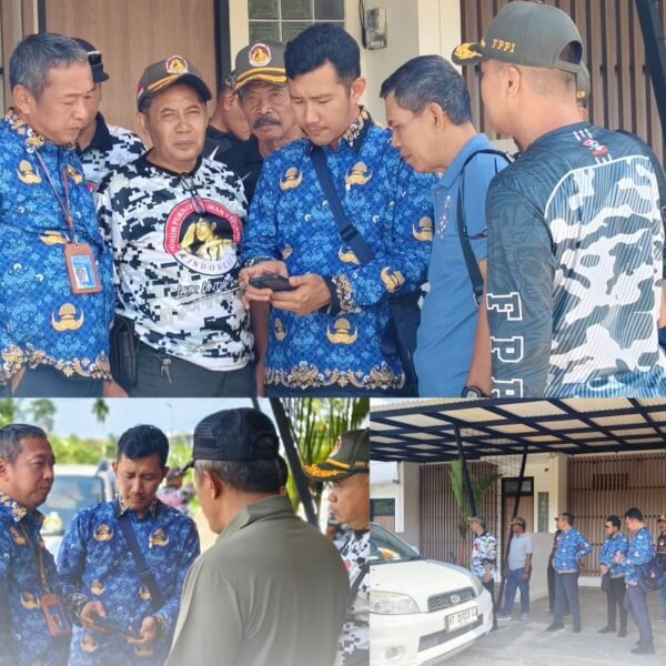 FPPI Kaltim Jajaki Kerja Sama, Lahan KOBU VII&hellip;