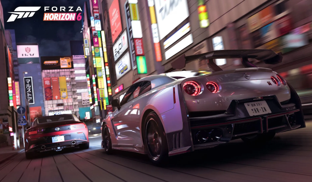 Forza Horizon 6 resmi rilis 19 Mei 2026 1 FORZA Horizon 6 Meluncur Mei 2026, Jepang Jadi Pusat Festival Balap PROKALTIM