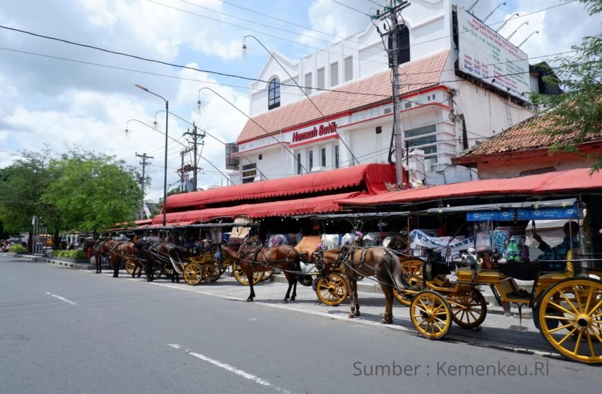 Bukan Bali, Ini Kota yang Paling Diburu untuk&hellip;