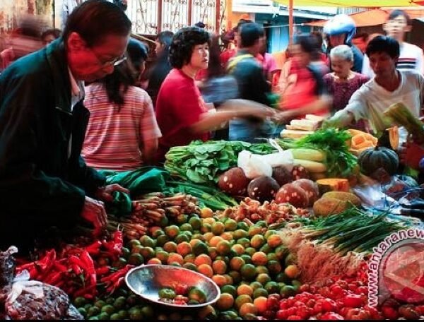 Januari Jadi Ujian Pertama Pemerintah di 2026, Harga&hellip;