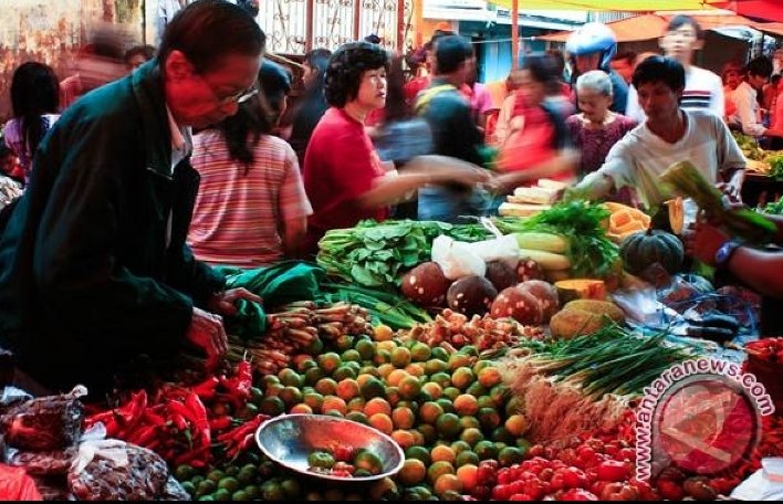 Januari Jadi Ujian Pertama Pemerintah di 2026 Januari Jadi Ujian Pertama Pemerintah di 2026, Harga dan Cuaca Jadi Sorotan PROKALTIM