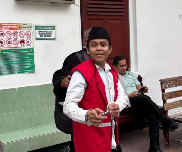 Kematian tahanan demo di Rutan Medaeng diminta diusut&hellip;