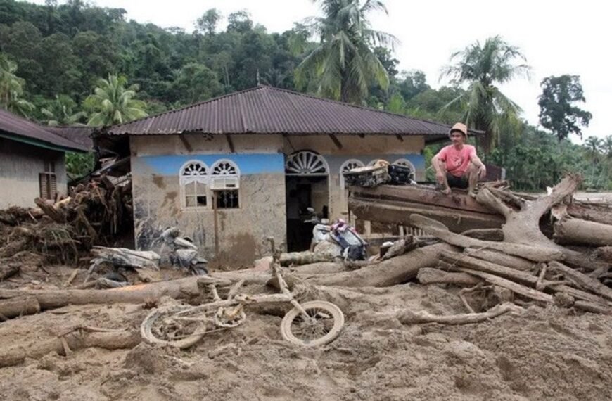 Koperasi dilibatkan untuk pemulihan ekonomi daerah bencana Sumatra