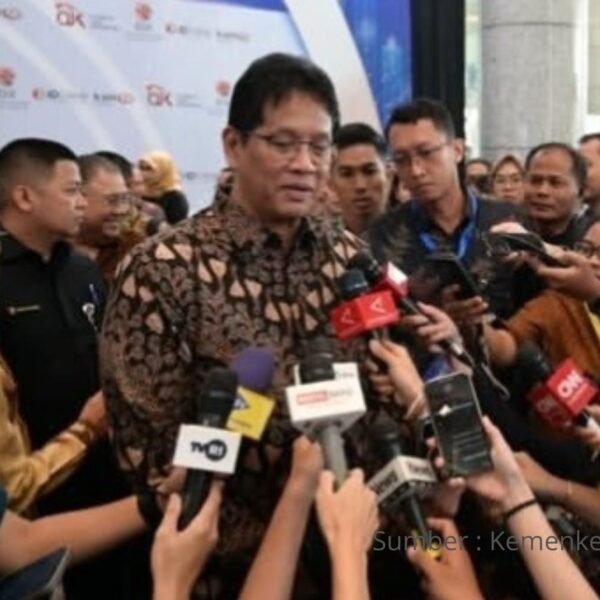 Berani! Menkeu Purbaya Targetkan Ekonomi RI Ngebut 6&hellip;