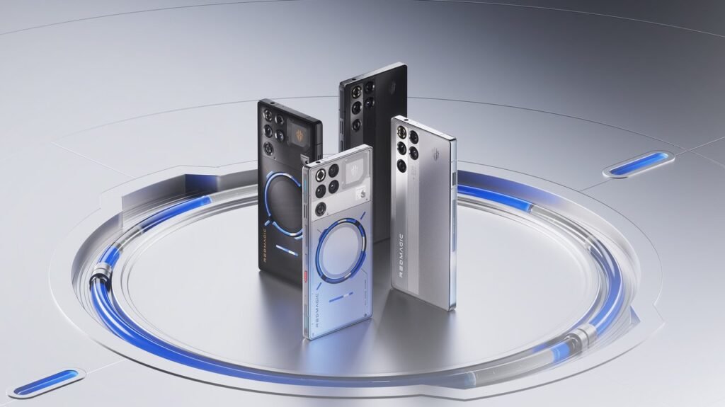 Nubia RedMagic 11 Pro Nubia RedMagic 11 Pro Resmi Meluncur di Indonesia dengan Harga Rp 19,9 Juta PROKALTIM