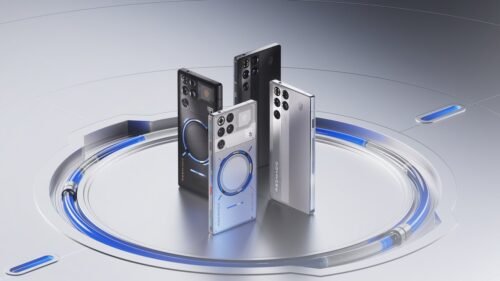 Nubia RedMagic 11 Pro Nubia RedMagic 11 Pro Resmi Meluncur di Indonesia dengan Harga Rp 19,9 Juta PROKALTIM