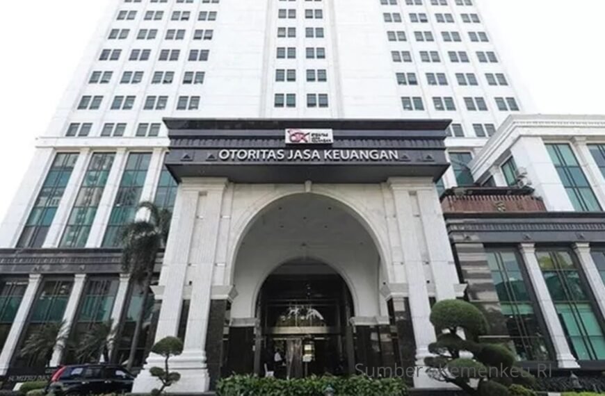 OJK Perketat Aturan Paylater: Wajib Gaji Minimal Rp3&hellip;