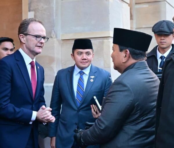 10 Kampus Standar Inggris Siap Dibangun, Daerah Tak&hellip;