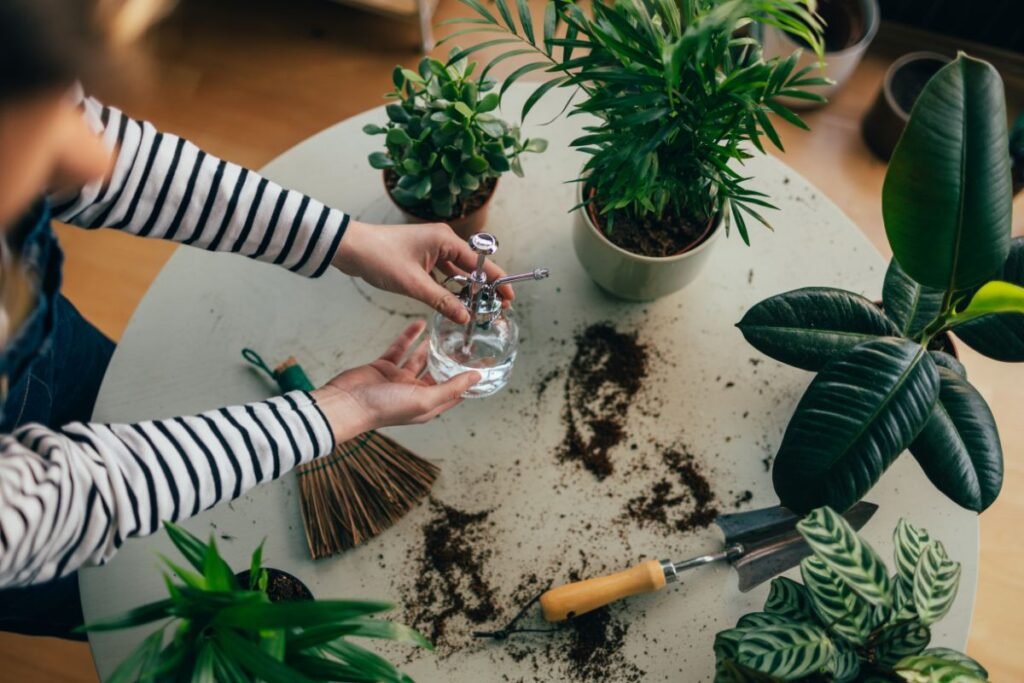 Tanaman Praktis untuk Mempercantik Rumah 2 Tips Tanaman Praktis untuk Mempercantik Rumah dengan Sentuhan Alami PROKALTIM
