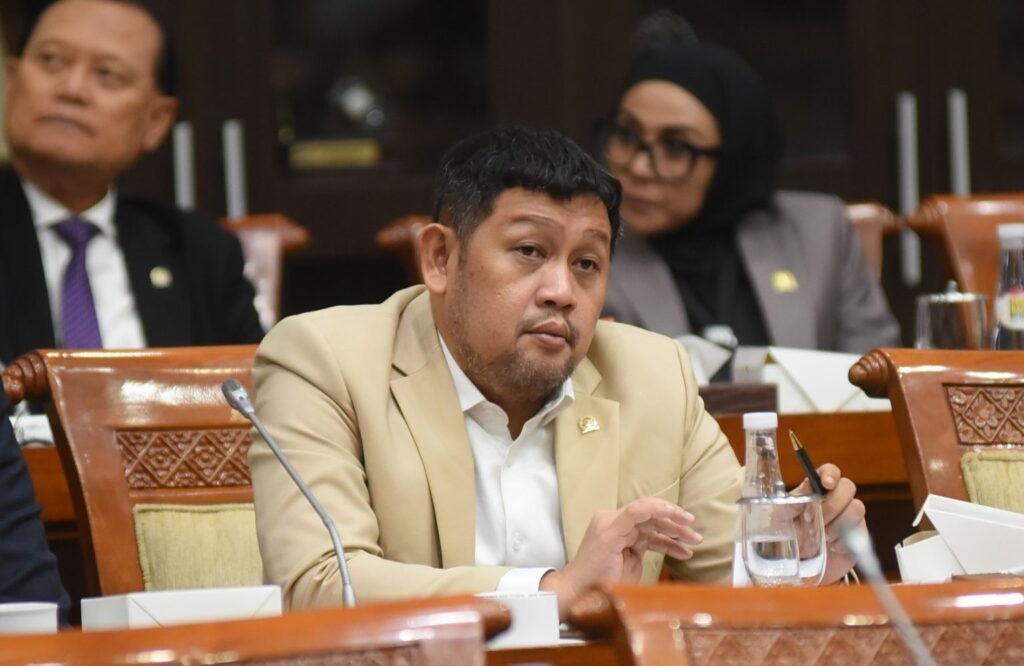 WhatsApp Image 2025 12 31 at 18.11.54 Ormas Intimidasi Mie Gacoan di Surabaya, DPR Minta Polisi Tindak Tegas Premanisme PROKALTIM