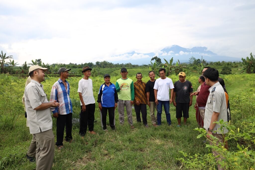 WhatsApp Image 2026 01 05 at 16.45.32 Jalan Kolaborasi Lintas Instansi Terbuka dari Reforma Agraria, Jadi Jawaban Penyelesaian Konflik di Desa Soso PROKALTIM
