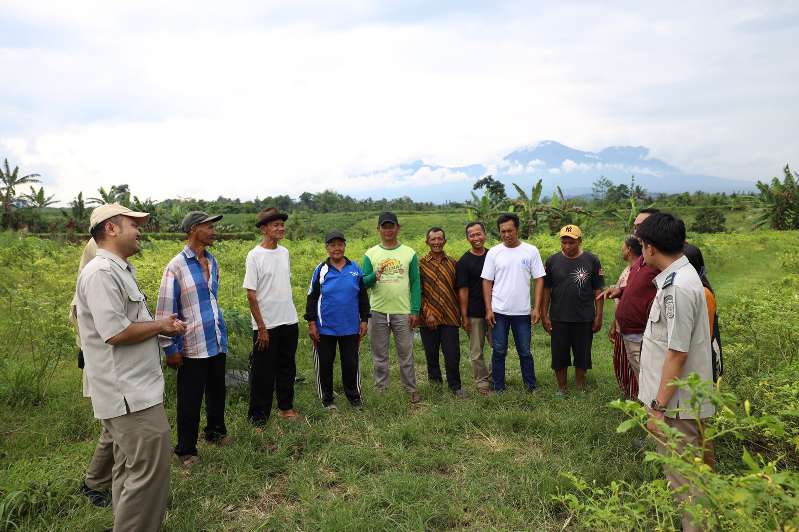 WhatsApp Image 2026 01 05 at 16.45.32 Jalan Kolaborasi Lintas Instansi Terbuka dari Reforma Agraria, Jadi Jawaban Penyelesaian Konflik di Desa Soso PROKALTIM