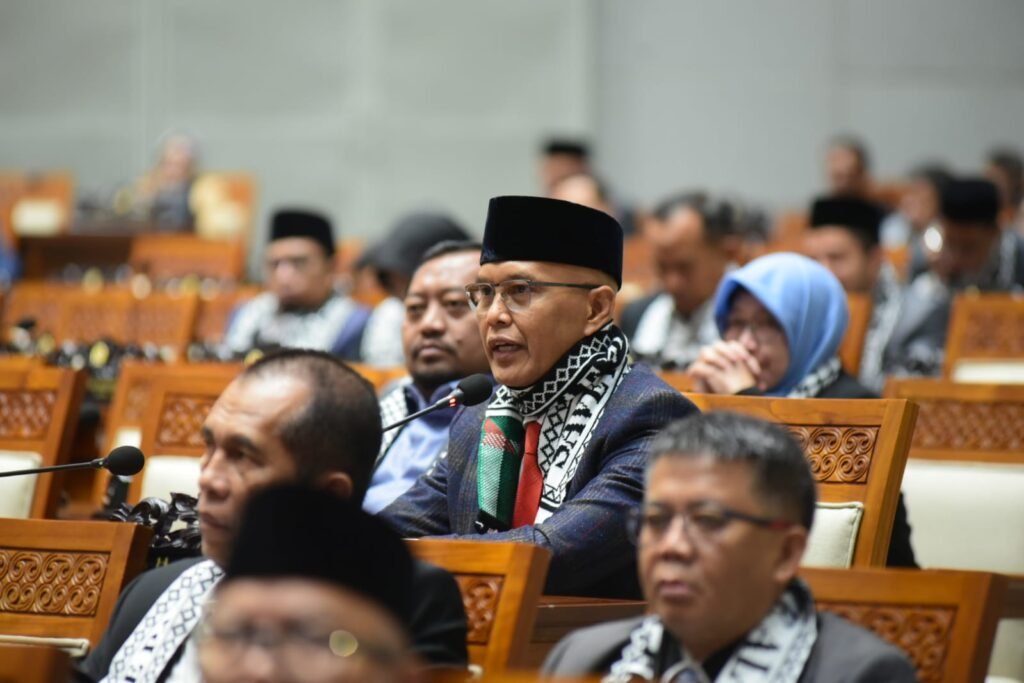 Kedaulatan global dinilai krusial usai penangkapan Presiden Venezuela PROKALTIM 2 WhatsApp Image 2026 01 05 at 19.31.13 Kedaulatan global dinilai krusial usai penangkapan Presiden Venezuela PROKALTIM