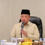 Menteri Nusron: Kepastian dan Transparansi Waktu Jadi Kunci Pelayanan Pertanahan