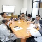 Pengarahan Pelaksanaan Anggaran Tahun 2026 Bidang Pengendalian dan Penanganan Sengketa Kanwil BPN Provinsi Kaltim