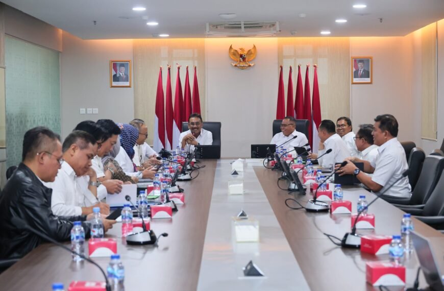 Tingkatkan Kepastian dan Perlindungan Hukum di&hellip;