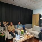 Kanwil BPN Provinsi Kaltim dan Pemprov Kaltim Koordinasikan Rencana Pelaksanaan Gugus Tugas Reforma Agraria Tahun 2026