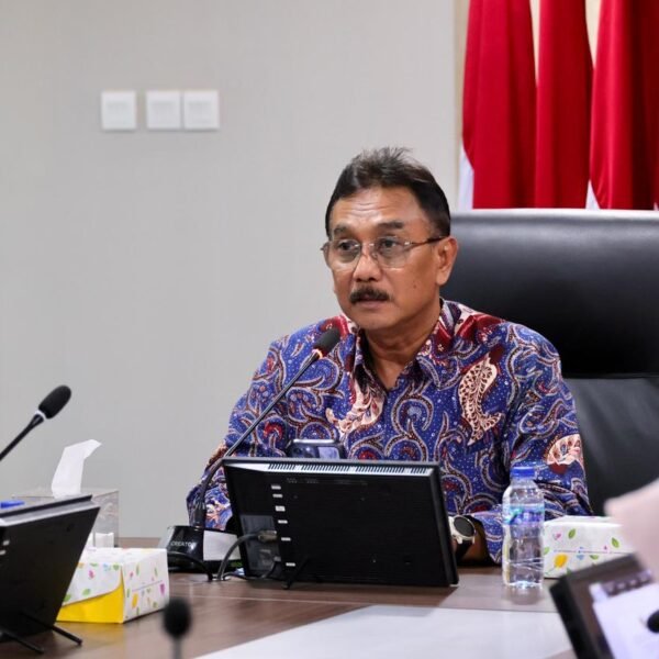 Kick Off RUU Administrasi Pertanahan, Sekjen ATR/BPN: Wujudkan&hellip;