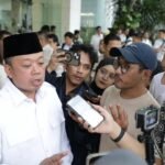 Pastikan Ketersediaan Lahan dan Kepastian Hukum Kawasan Swasembada Pangan di Papua Selatan, Menteri Nusron Ungkap Telah Terbitkan Hak Seluas 328 Ribu Hektare
