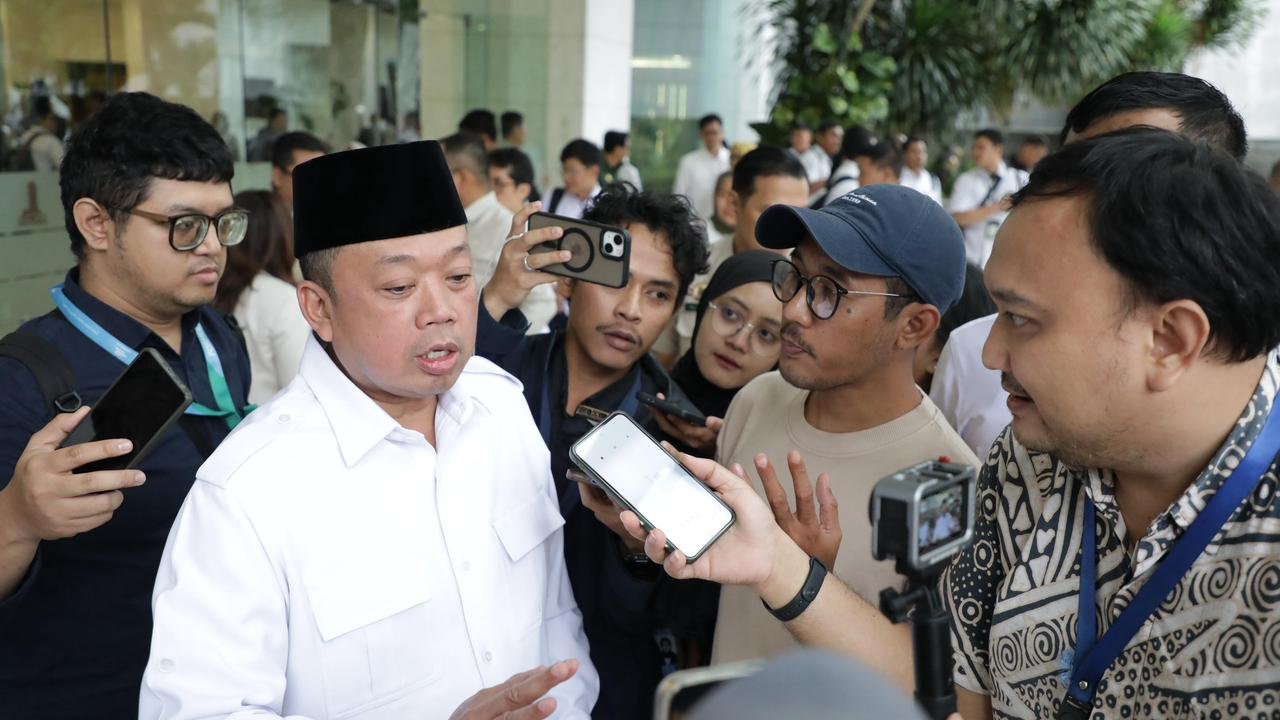 WhatsApp Image 2026 01 13 at 10.44.19 Pastikan Ketersediaan Lahan dan Kepastian Hukum Kawasan Swasembada Pangan di Papua Selatan, Menteri Nusron Ungkap Telah Terbitkan Hak Seluas 328 Ribu Hektare PROKALTIM