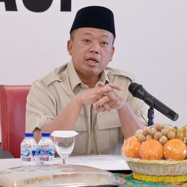 Tingkatkan Kualitas Loket Layanan Pertanahan, Menteri Nusron: Bekali&hellip;