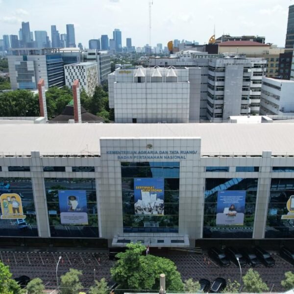 Kinerja dan Inovasi Diakui, ATR/BPN Raih Berbagai Penghargaan&hellip;