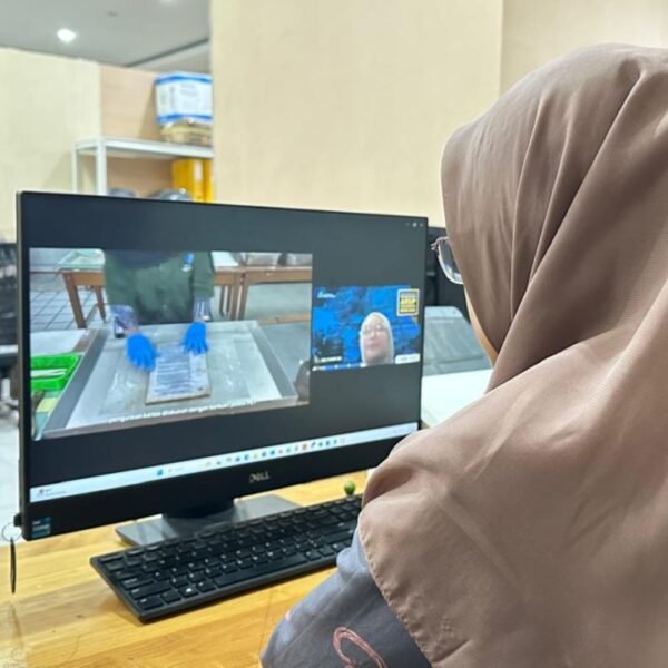 Arsip Jadi Prioritas, Kantor Pertanahan PPU Ikuti Bimtek&hellip;