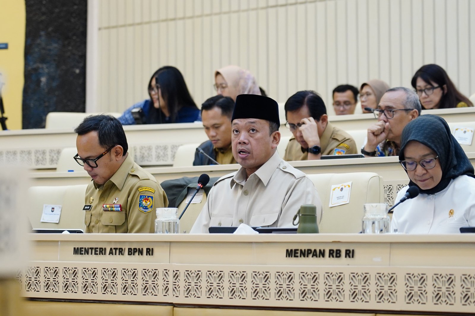WhatsApp Image 2026 01 21 at 09.14.06 Kementerian ATR/BPN Pastikan Kesiapan Lahan Huntap dan Huntara bagi Masyarakat Terdampak Bencana di Sumatera PROKALTIM