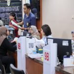 Masyarakat Nilai Pelayanan Pertanahan Kementerian ATR/BPN Semakin Cepat dan Informatif