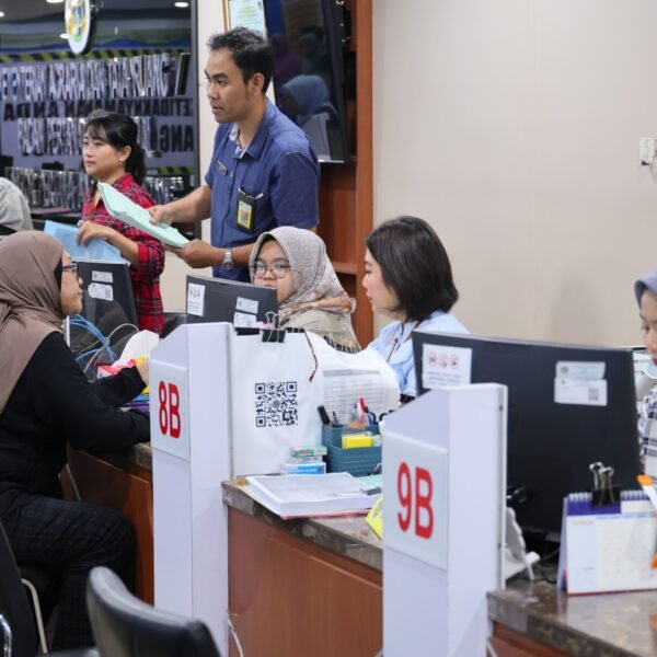 Masyarakat Nilai Pelayanan Pertanahan Kementerian ATR/BPN Semakin Cepat&hellip;