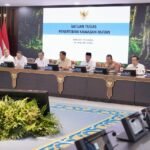 Menteri Nusron: Pemerintah Kuasai Kembali Jutaan Hektare Kawasan Hutan dari Praktik Penyalahgunaan