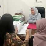 Kanwil BPN Provinsi Kaltim Laksanakan Pembinaan dan Pengawasan PPAT di Penajam Paser Utara