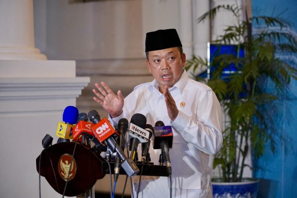 WhatsApp Image 2026 01 29 at 07.46.02 Sawah Masih Menyusut, Menteri Nusron Akan Terapkan Kebijakan Darurat Perlindungan Lahan Pertanian PROKALTIM