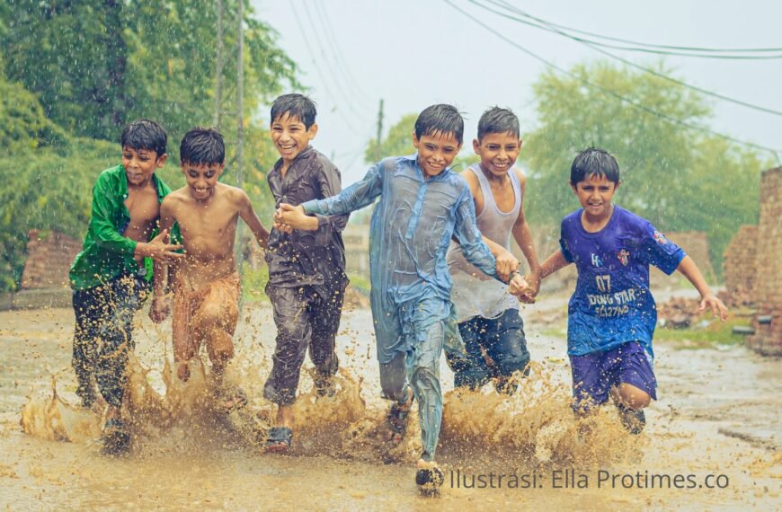PKB Pastikan Santri Korban Banjir Aceh Tetap Sekolah&hellip;