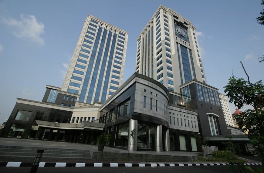 Ekonomi Indonesia Triwulan III 2025 Tetap Resilien, Serap&hellip;
