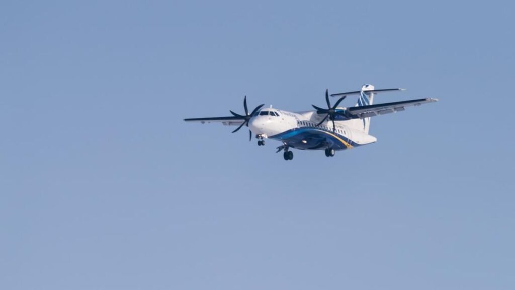 pesawat jenis atr 42 500 1768645581510 169 1 Kronologi ATR 42-500 Hilang Kontak Dan Operasi SAR Di Gunung Bulusaraung PROKALTIM